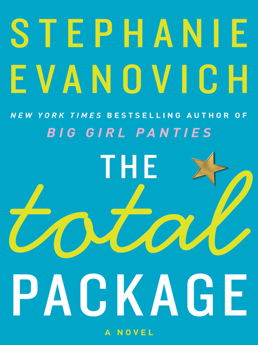 Title details for The Total Package by Stephanie Evanovich - Available